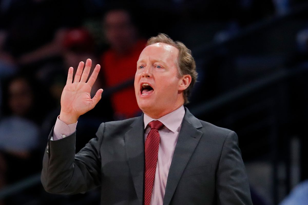 Karsa遭遇五持续失利，雄鹿教练压力巨大！